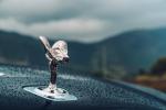 Rolls-Royce Wraith 2016 года (UK)